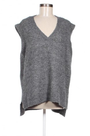 Damenpullover Vero Moda, Größe XL, Farbe Grau, Preis € 18,99