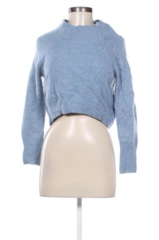 Damenpullover Vero Moda, Größe XS, Farbe Blau, Preis € 7,99