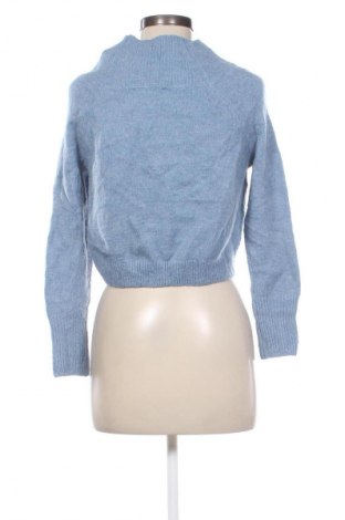 Damenpullover Vero Moda, Größe XS, Farbe Blau, Preis € 7,99