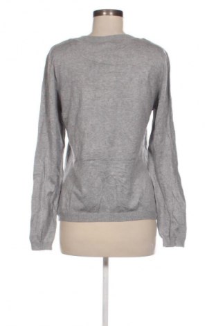 Damenpullover Vero Moda, Größe XL, Farbe Grau, Preis 11,99 €