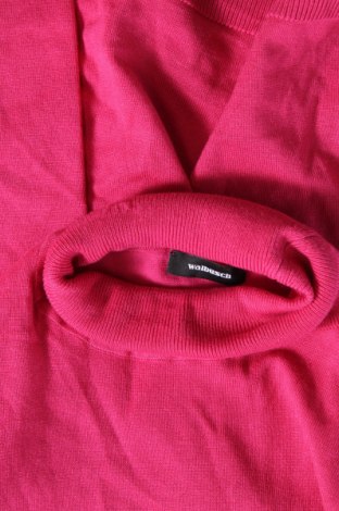 Damenpullover Walbusch, Größe M, Farbe Rosa, Preis 30,99 €