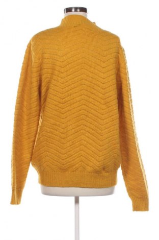 Damenpullover Y.A.S, Größe XL, Farbe Gelb, Preis 19,99 €