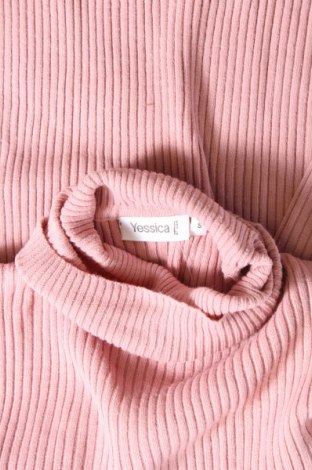 Damenpullover Yessica, Größe S, Farbe Rosa, Preis € 9,99