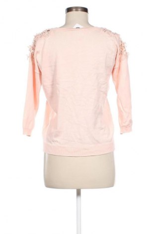 Damenpullover Yessica, Größe M, Farbe Aschrosa, Preis 20,49 €