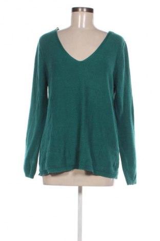 Damenpullover Yessica, Größe L, Farbe Grün, Preis € 20,49