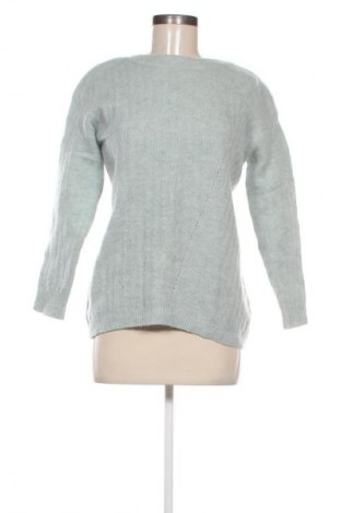 Damenpullover Yessica, Größe M, Farbe Grün, Preis 22,05 €