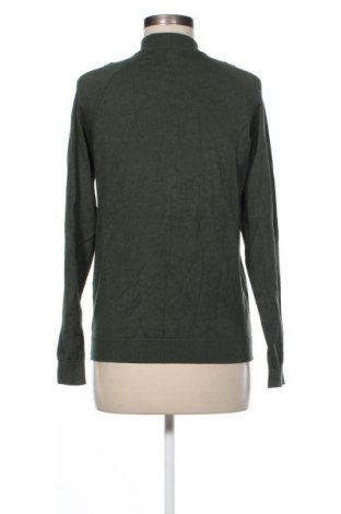 Pulover de femei Zara, Mărime S, Culoare Verde, Preț 49,99 Lei