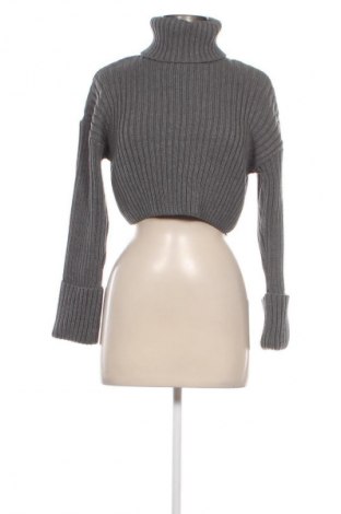 Damenpullover Zara, Größe S, Farbe Grau, Preis € 18,99