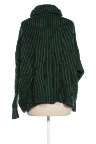 Damski sweter Zara, Rozmiar S, Kolor Zielony, Cena 86,99 zł