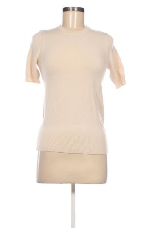 Damenpullover Zara, Größe S, Farbe Beige, Preis € 18,99