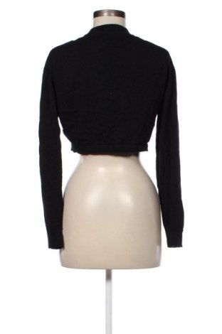 Damski sweter Zara, Rozmiar S, Kolor Czarny, Cena 86,99 zł