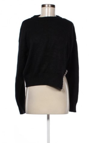 Damenpullover Zara, Größe L, Farbe Schwarz, Preis € 18,99