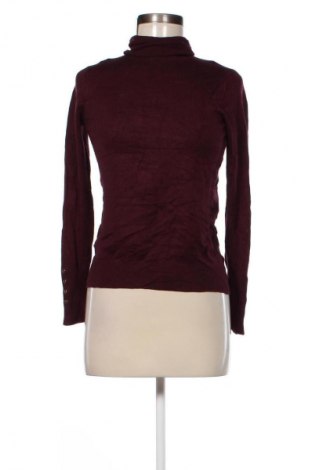 Damenpullover Zara, Größe S, Farbe Rot, Preis 18,99 €