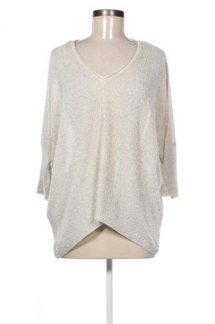 Damenpullover Zara, Größe M, Farbe Beige, Preis € 18,99