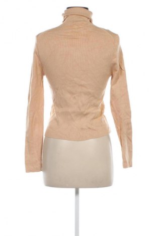 Damenpullover Zara, Größe XL, Farbe Beige, Preis 10,99 €