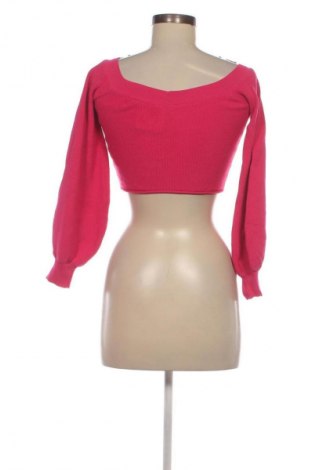 Damenpullover Zara, Größe M, Farbe Rot, Preis € 18,99