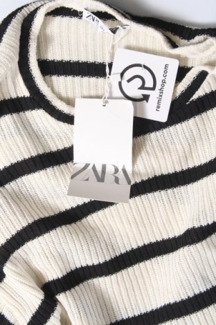 Damenpullover Zara, Größe L, Farbe Mehrfarbig, Preis € 43,49