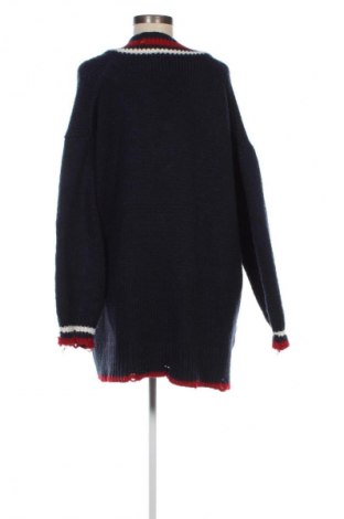 Dámsky pulóver Zara Knitwear, Veľkosť M, Farba Modrá, Cena  6,95 €