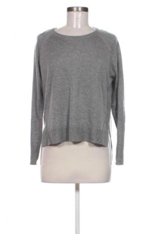 Damenpullover Zara Knitwear, Größe M, Farbe Grau, Preis 5,99 €