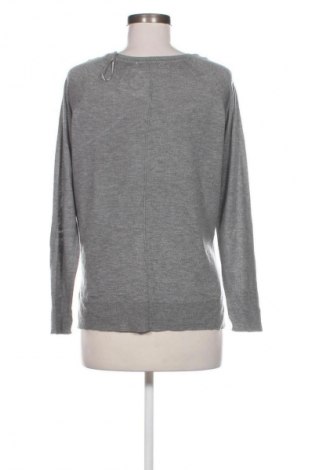 Γυναικείο πουλόβερ Zara Knitwear, Μέγεθος M, Χρώμα Γκρί, Τιμή 13,80 €