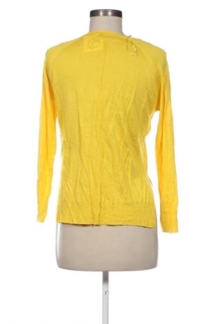 Damenpullover Zara Knitwear, Größe S, Farbe Gelb, Preis € 18,99