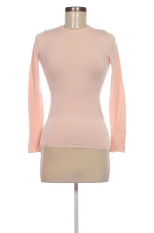 Damenpullover Zara Knitwear, Größe S, Farbe Rosa, Preis 5,99 €