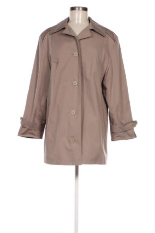 Damen Trenchcoat, Größe L, Farbe Beige, Preis 24,99 €