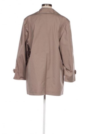 Damen Trenchcoat, Größe L, Farbe Beige, Preis 24,99 €