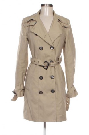 Trench de femei Philosophy Blues Original, Mărime S, Culoare Bej, Preț 173,11 Lei