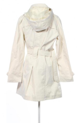 Damen Trench Coat, Größe L, Farbe Ecru, Preis € 47,99