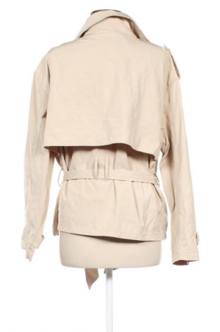 Damen Trenchcoat Bel&Bo, Größe M, Farbe Beige, Preis 24,49 €