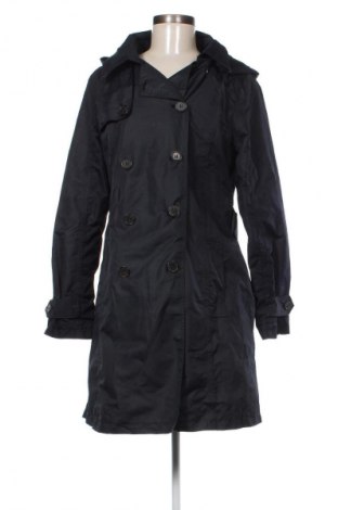 Trench de femei Esmara, Mărime XL, Culoare Albastru, Preț 223,99 Lei