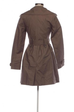 Damen Trench Coat H&M, Größe XS, Farbe Braun, Preis € 47,99