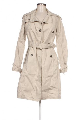 Damen Trenchcoat Mango, Größe S, Farbe Beige, Preis 34,69 €