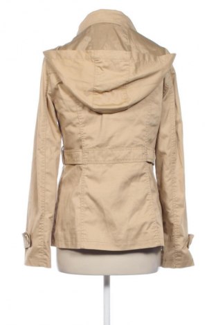 Trench de femei ONLY, Mărime M, Culoare Bej, Preț 157,99 Lei