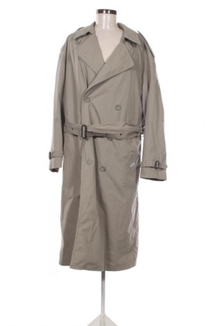 Damen Trenchcoat Yorn, Größe XXL, Farbe Grau, Preis 35,00 €