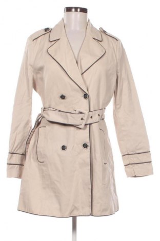 Damen Trench Coat Yumi, Größe M, Farbe Beige, Preis € 49,10