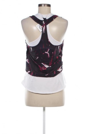 Damen Sporttop Domyos, Größe M, Farbe Mehrfarbig, Preis € 8,00