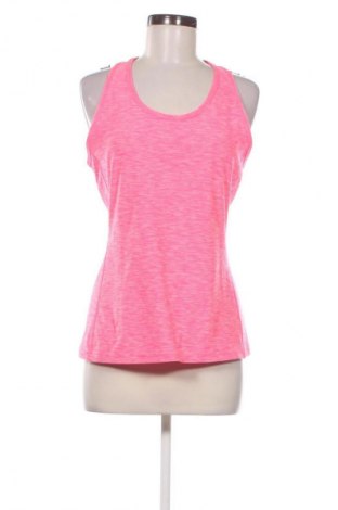 Damen Sporttop H&M Sport, Größe L, Farbe Rosa, Preis € 7,67