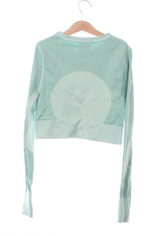 Top sport de damă. PUMA, Mărime XS, Culoare Verde, Preț 111,99 Lei