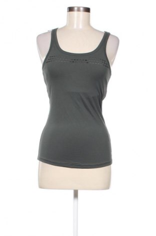 Damen Sporttop Venice Beach, Größe XS, Farbe Grün, Preis 13,99 €