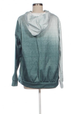 Damen Sweatshirt, Größe XL, Farbe Grün, Preis € 15,00