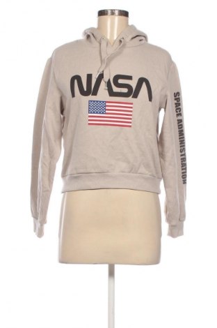 Damen Sweatshirt, Größe XS, Farbe Beige, Preis 11,99 €