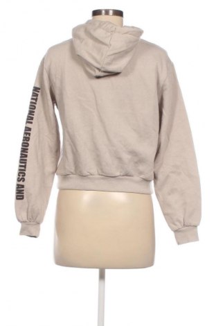 Damen Sweatshirt, Größe XS, Farbe Beige, Preis 11,99 €