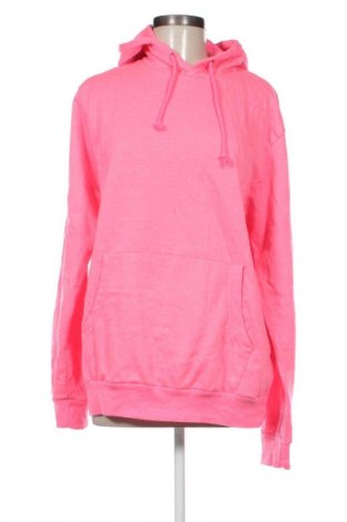 Damen Sweatshirt, Größe XL, Farbe Rosa, Preis 20,49 €