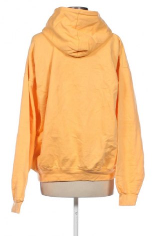 Damen Sweatshirt, Größe XL, Farbe Gelb, Preis 27,49 €