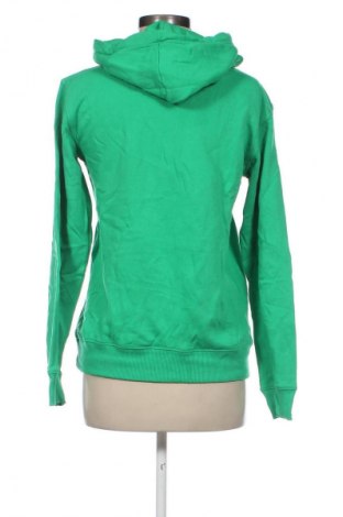 Damen Sweatshirt, Größe M, Farbe Grün, Preis 20,49 €