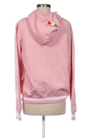 Damen Sweatshirt, Größe L, Farbe Rosa, Preis 13,99 €