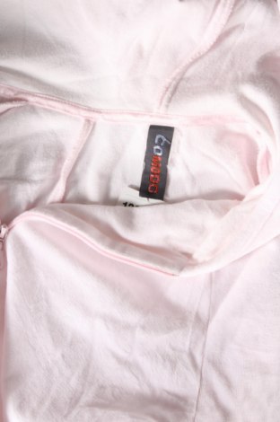 Damen Sweatshirt, Größe M, Farbe Rosa, Preis € 20,49