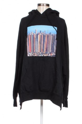 Női sweatshirt, Méret L, Szín Fekete, Ár 7 399 Ft